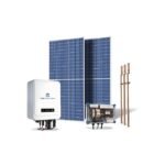 Tata Power Solaroof 5.31kWp